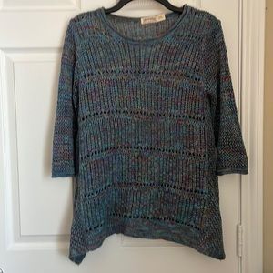 Faded Glory Tunic size S.